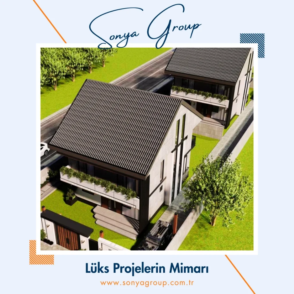 Adana İnşaat Firması